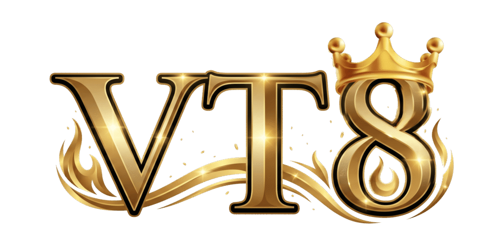 vt8 สุดยอดแพลตฟอร์มเกมออนไลน์ที่ตอบโจทย์ทุกการลงทุนอย่างยั่งยืน